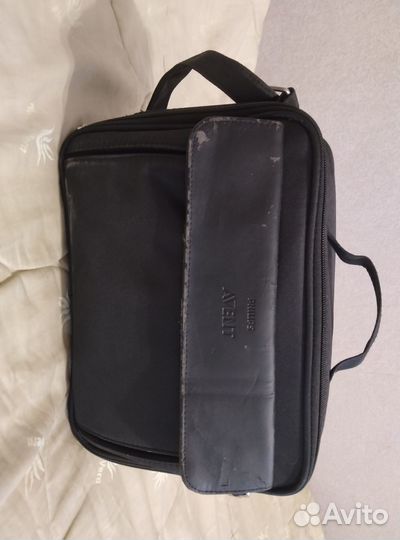 Молокоотсос avent электрический