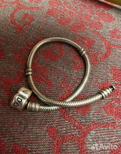 Браслет пандора оригинал