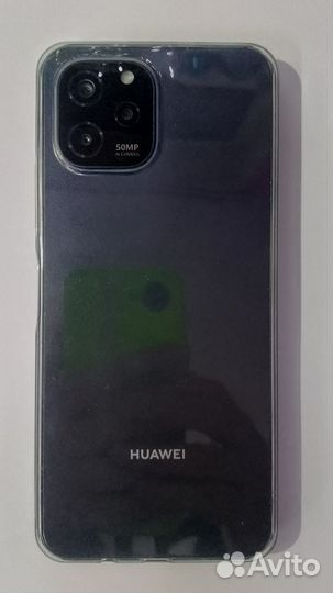 HUAWEI nova Y61, 4/128 ГБ