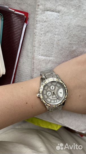 Часы guess женские