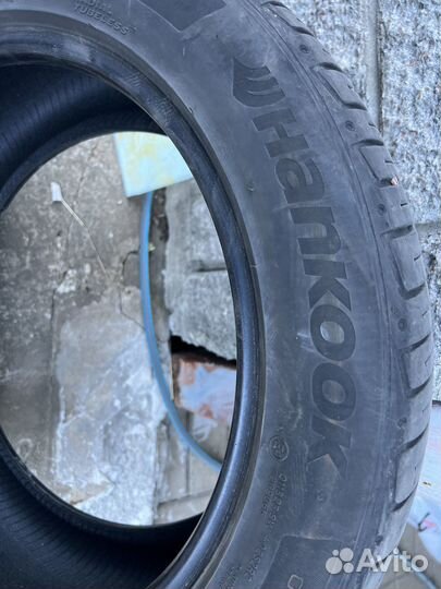 Hankook Ventus S1 Evo 2 K117 235/50 R18 97