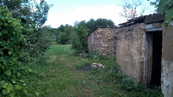 Дача 53 м² на участке 15 сот.