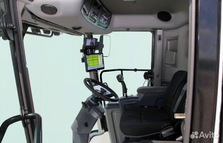Комбайн Гомсельмаш GS400, 2024