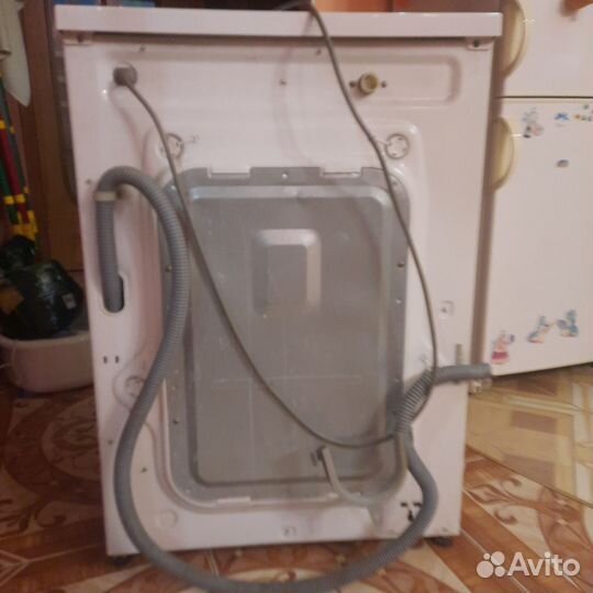 Стиральная машинка