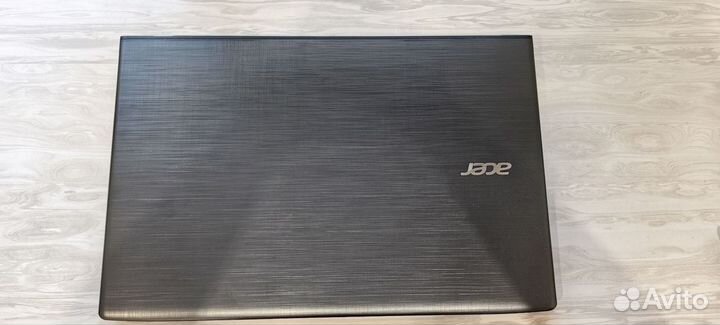 Acer aspire e5 575g