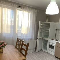 1-к. квартира, 38 м², 7/9 эт.