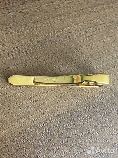 S.T.Dupont зажим для галстука