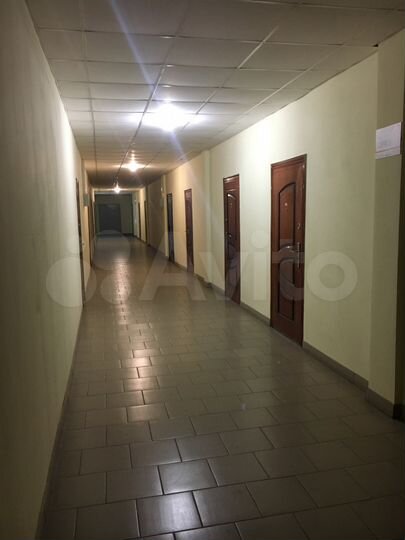 Офисное помещение, 20 м²