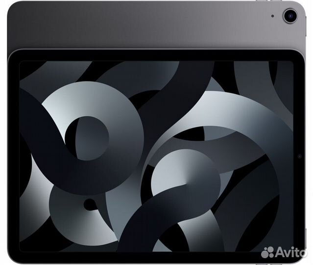 iPad Air 4 10.9 64Gb Gray Wifi