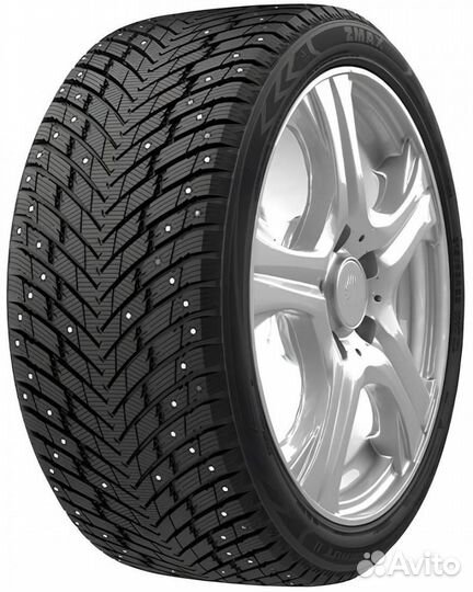 Zmax Winternova Stud II 255/50 R19 103T