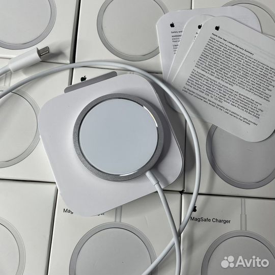 Magsafe Беспроводная зарядка для iPhone