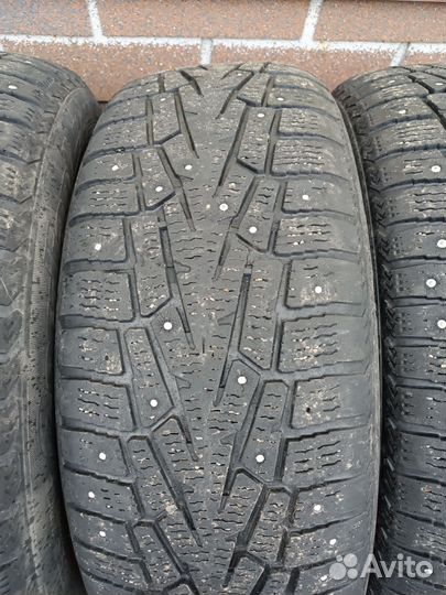 Cordiant Snow Cross 215/60 R16 95