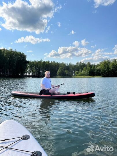 Sup board (сап борда)