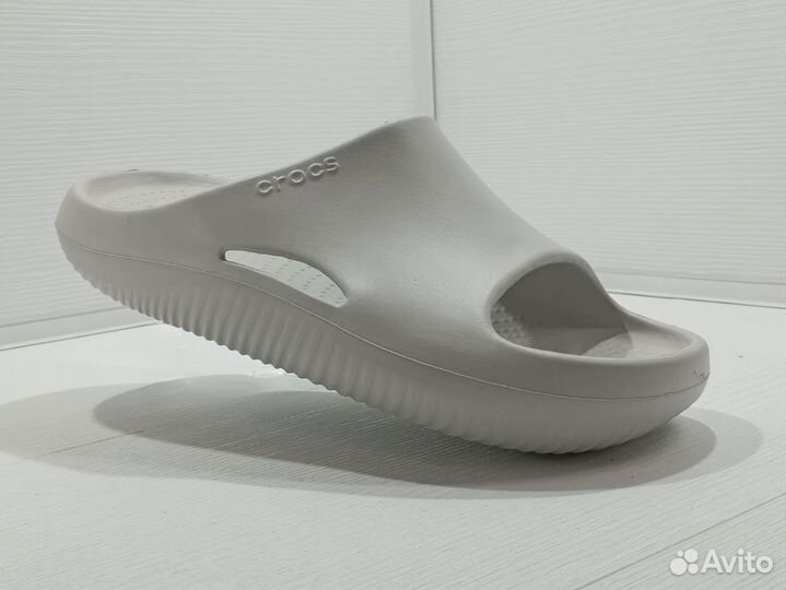 Шлепанцы мужские crocs (New 2024)