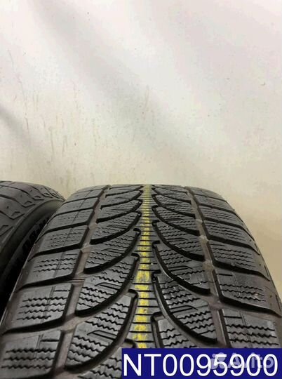 Bridgestone Blizzak LM-80 Evo 235/60 R18 103H