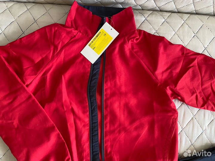 Спортивный костюм для мальчика 134