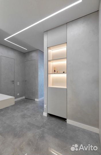 Шкаф стенка