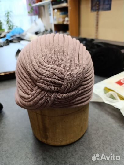 Чалма, большой размер