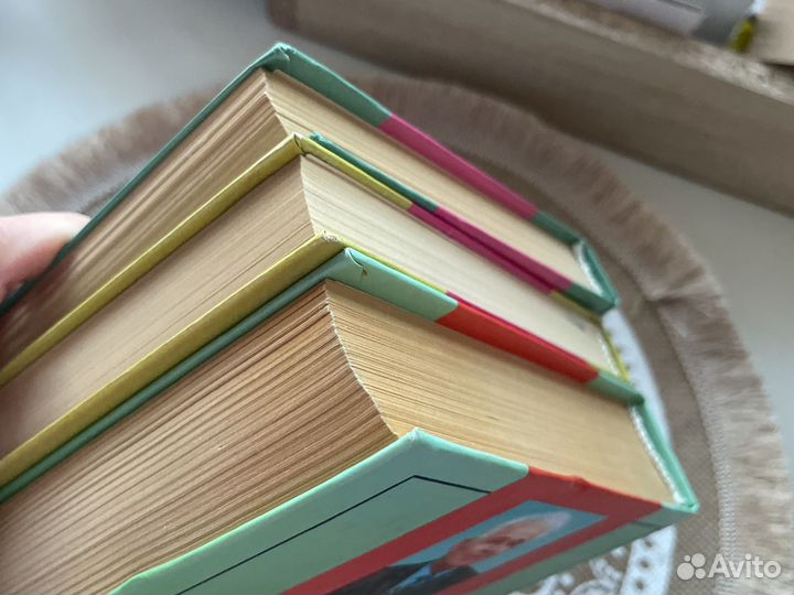 Книги Михаила Литвак по психологии