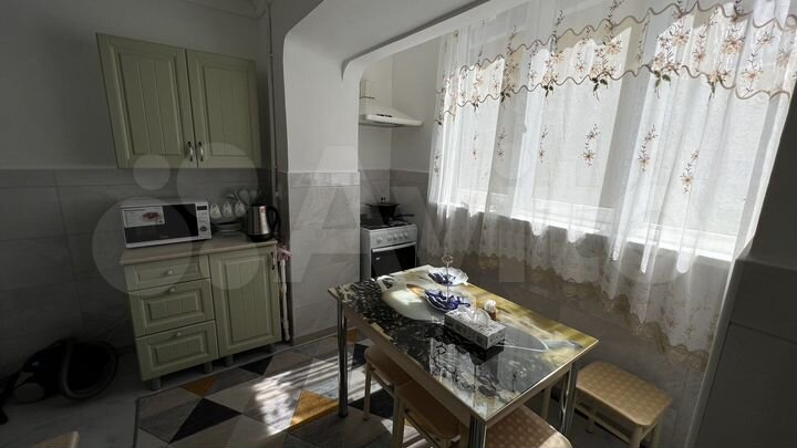 2-к. квартира, 42 м², 2/5 эт.