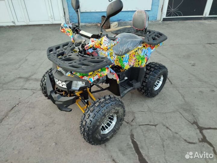 Bravo NEW125-PRO