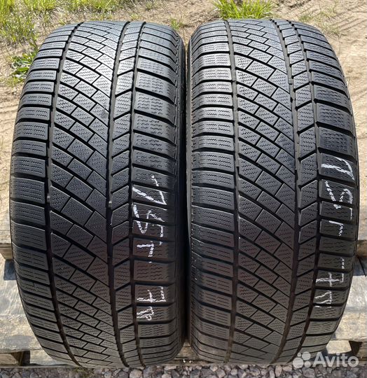Continental ContiWinterContact TS830 P SSR 255/50 R19