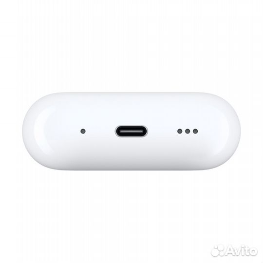 Беспроводные наушники Apple AirPods Pro 2 (2023)