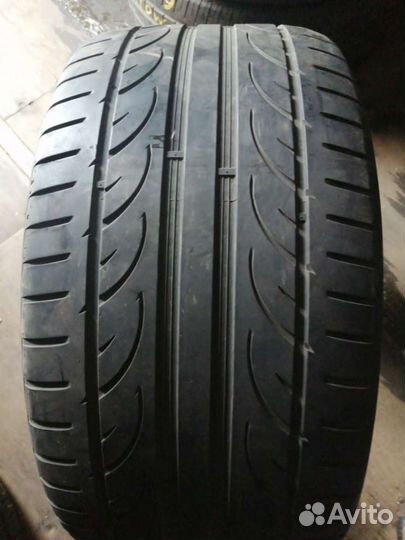Hankook Ventus V12 Evo2 K120 275/35 R19 100Y