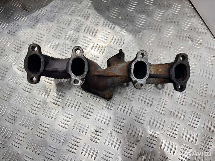 Коллектор выпускной volkswagen passat b5 (1996 - 2005) 1.9 028253033ag