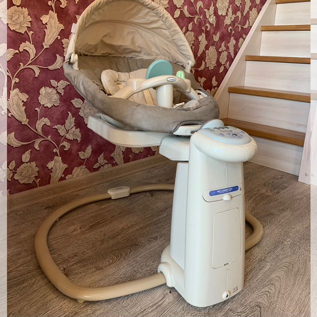 Детские качели Graco