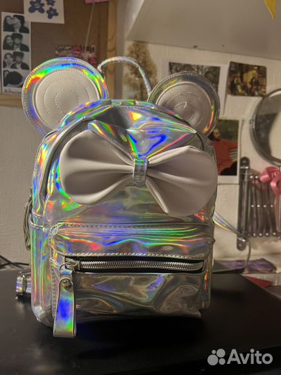 Рюкзак для девочки