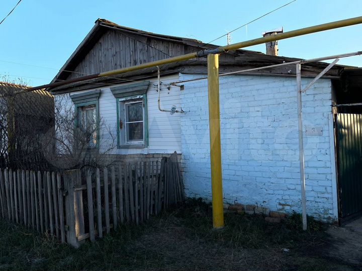 Дом 42,1 м² на участке 9 сот.