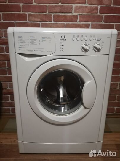 Стиральная машина Indesit wisl62 (CSI) запчасти