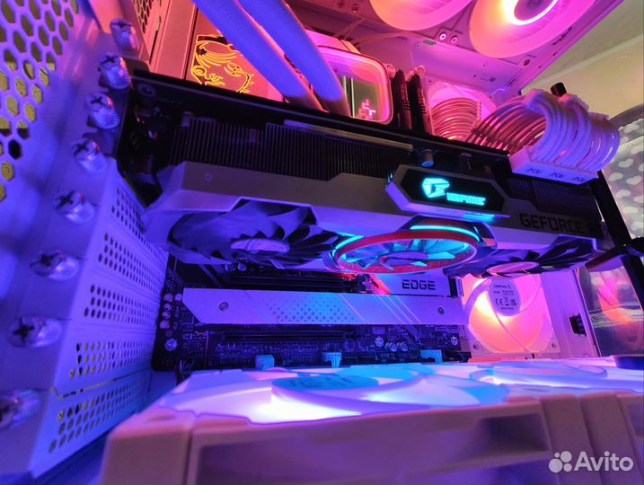 Colorful RTX 3080 Advanced