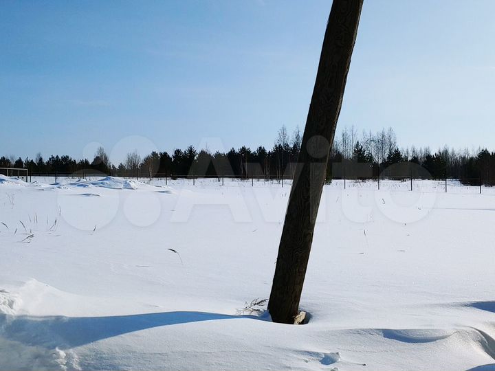 Участок 16 га (ИЖС)