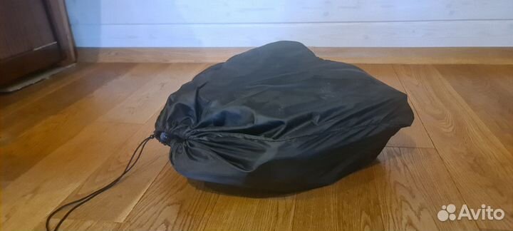 Детская коляска baby yoya