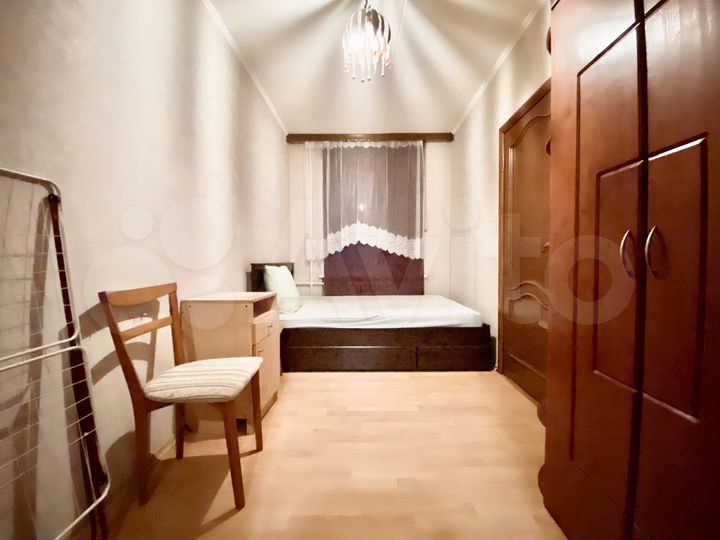 2-к. квартира, 44 м², 1/5 эт.