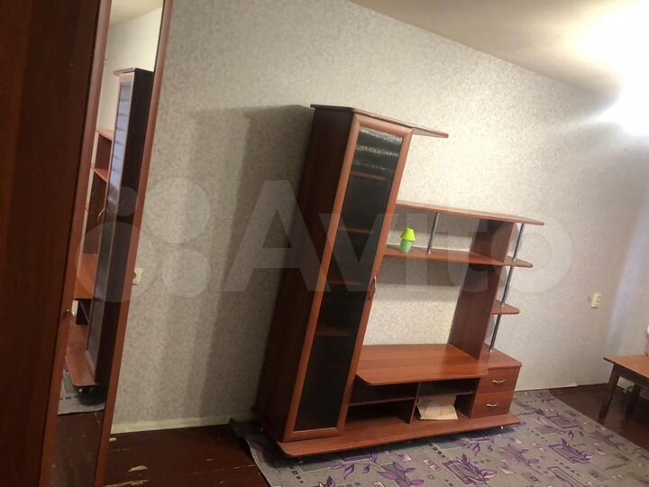 2-к. квартира, 44 м², 1/5 эт.