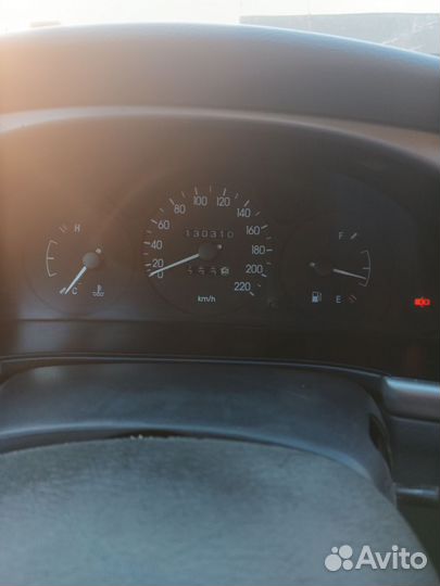 ЗАЗ Chance 1.3 МТ, 2011, 130 000 км