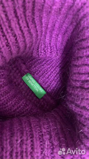 Свитер Benetton