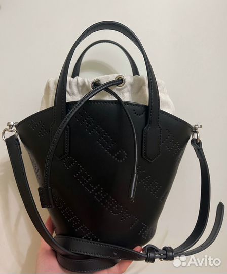 Karl lagerfeld сумка