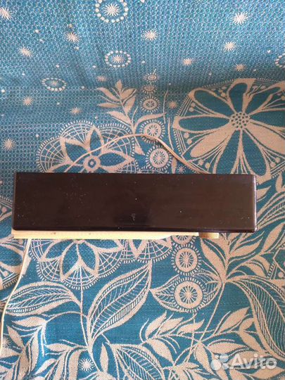 Радиоприёмник Сюрприз 301,сделано в СССР