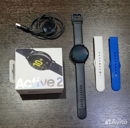 Samsung galaxy watch active 2 44 мм