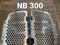 Защита радиаторов Kews K16 NB300