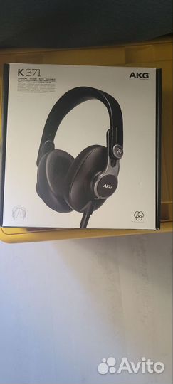 Akg k371 не bluetooth