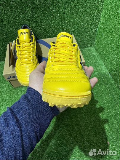 Сороконожки asics