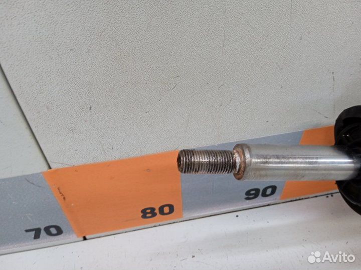 Амортизатор передний Volkswagen Polo 9N1 1.2