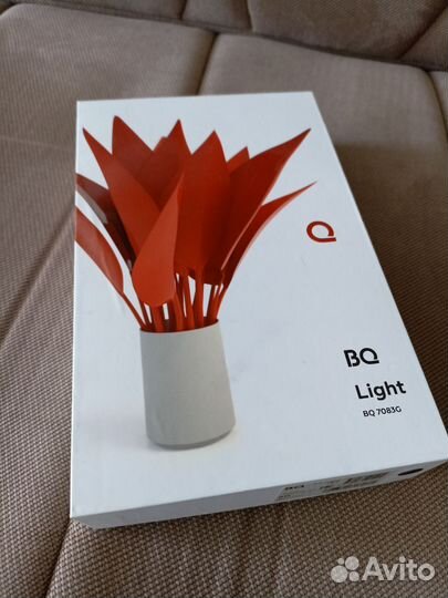 Планшет BQ-7083G