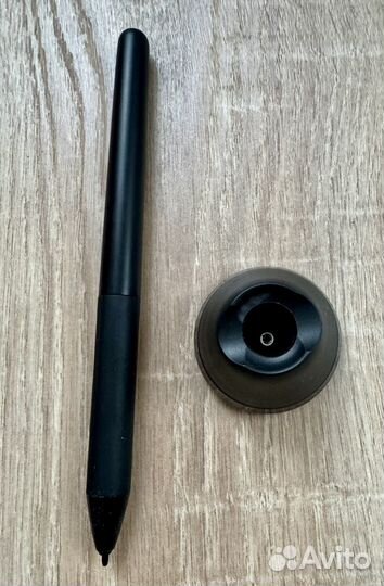 Графический планшет huion RTS 300