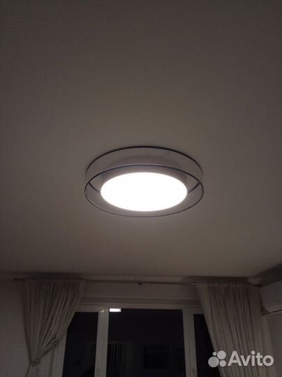 Вызов электрика, установка люстр, бра, светильника